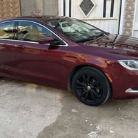 كلاسيلر c200 موديل 2017 كليين بدون ايرباك بس خشم البنيذ ومعدل ع البارد...