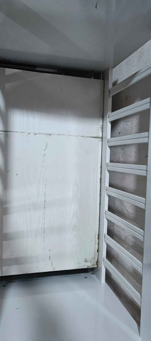 ‎كاروك تركي مستعمل نظيف للبيع وبي مجال‎ Singapore


**إذا كنت صاحب هذا الإعلان وتريد حذفه لأي سبب، رجاءا أرسل رسالة إلى الدعم الفني**