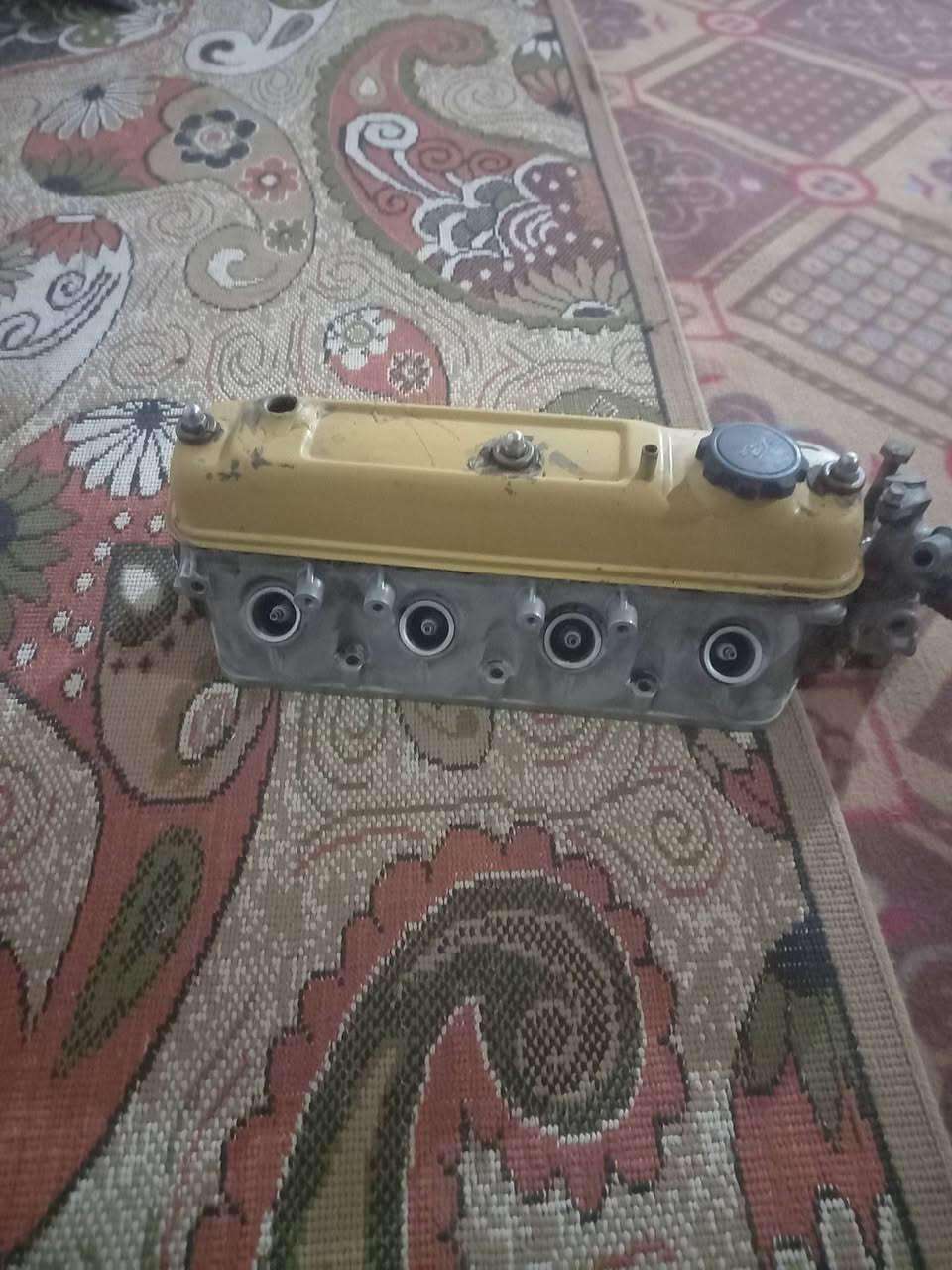 كور فتون عل فحص جديد السعر 75 مكاني بابل مشروع المسيب ***********
