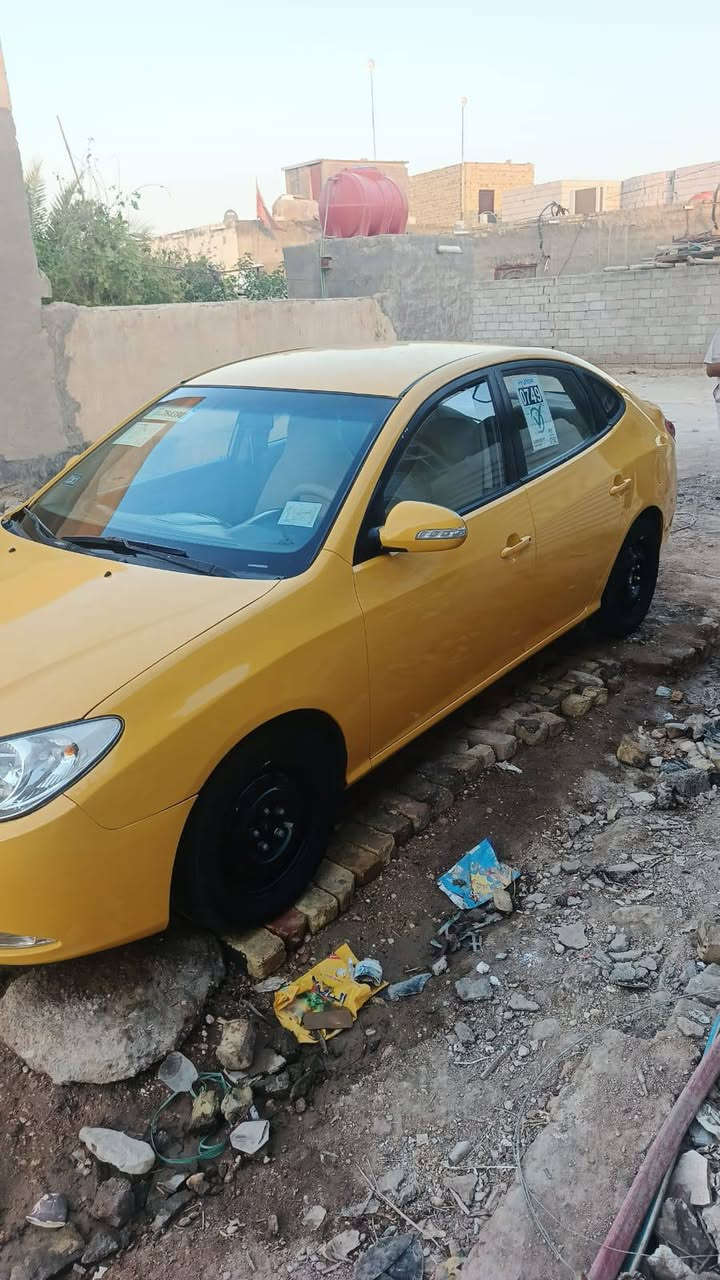 السلام عليكم
النتره موديل 10 رقم مثنئ صبغ جديد درجه اولى حداديه جديده تخم تاير جديد مكينة 1600 دكشن عالي كعدها حلوه السعر 98 وبيها مجال للستفسار اكثر الاتصال على  رقمي ‏‪***********‬‏  واني بخدمتك العنوان الديوانية المركز
