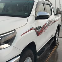 هايلوكس • ٢٠٢٤ • النعمانيه