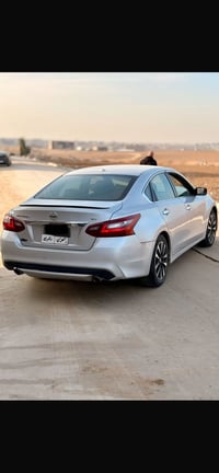 موديل ٢٠١٨ • ماشي ١٦٠٠٠٠ • مكينة وكير شرط