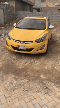 النترة موديل 2015 خليجي تبريد شغال سيارة حلوة سدر تعبان سيارة بيهة ملا...