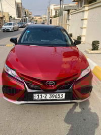 كامري XSE • ٢٠٢٣ • وارد امريكي