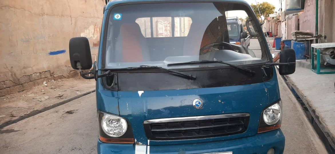 سلام عليكم كيه فلتيره ام عيون موديل ٢٠٠١ رقم بغداد المكان بغداد المعامل سعر ٦٥ ***********
