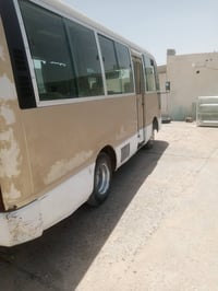 كوستر • ٢٠٠٢ • تحويل رقم بصره