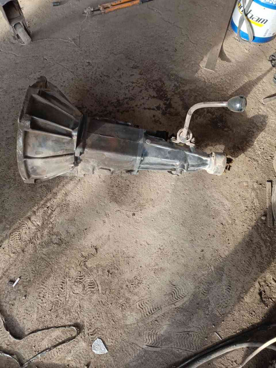 كير بيكم 85 للبيع شرط الشغل 4نمر مكاني ديالى كنعان للاستفسار/***********
