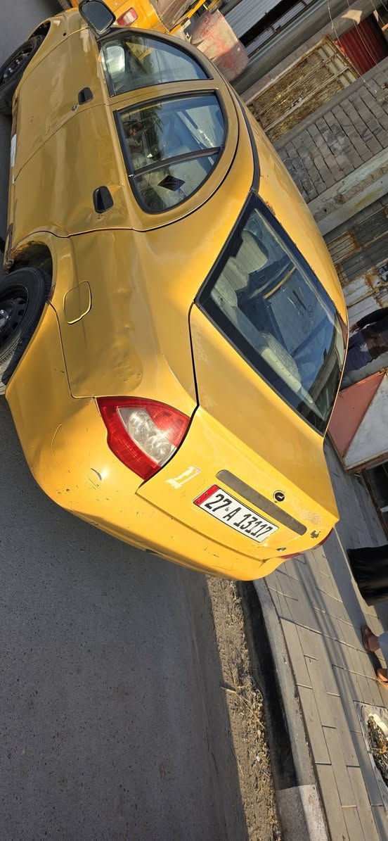 طيبه مديل 2015
سياره طيبه 
مدفوعه هيئه غرامات
حداده تخم تاير 
كير مكينه مكفولات 
رقم جديد نگليزي 
سنويه لل 27
السعر 26 وبيها مجال قليل كلش 
أنا مكلف بالنشر 
هذه رقم راعيها 
***********
المكان بصره قرنه
