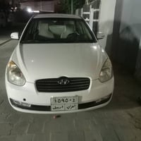 اكسنت ٢٠١٠ • محرك ١٦٠٠ • أوراق