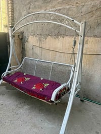 مرجوحه • محتاجة تصليح • حي الجهاد