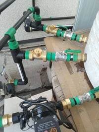 عمال • واسط