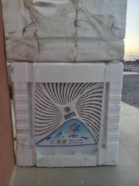 مبردات • جنرال سيتا • حجم ٣.٥