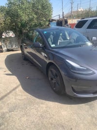 تيسلا • ٢٠٢٣ • رقم بغداد