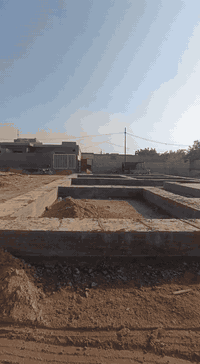 عرصه البيع قرب فلكت المعمل مساحه 197 
قريبه عل شارع الاستفسار مراسله خاص او تصال على الرقم ***********
