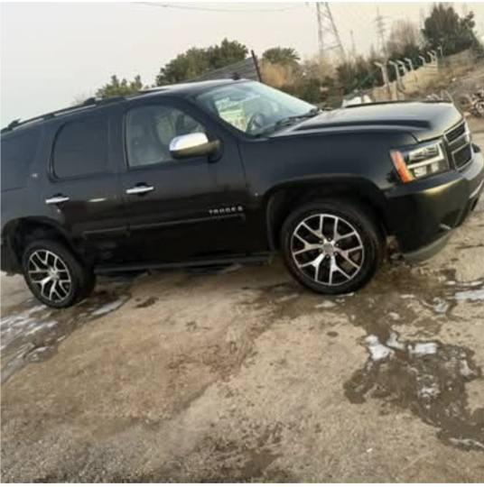 تاهو ادوات
موديل ٢٠١٠ LTZ فول مواصفات 
كفاله من الكص والضربه والانتر بول  كير مكينه اكسن تبريد 
السعر ٨٥ المكان الناصريه
للتواصل ***********
