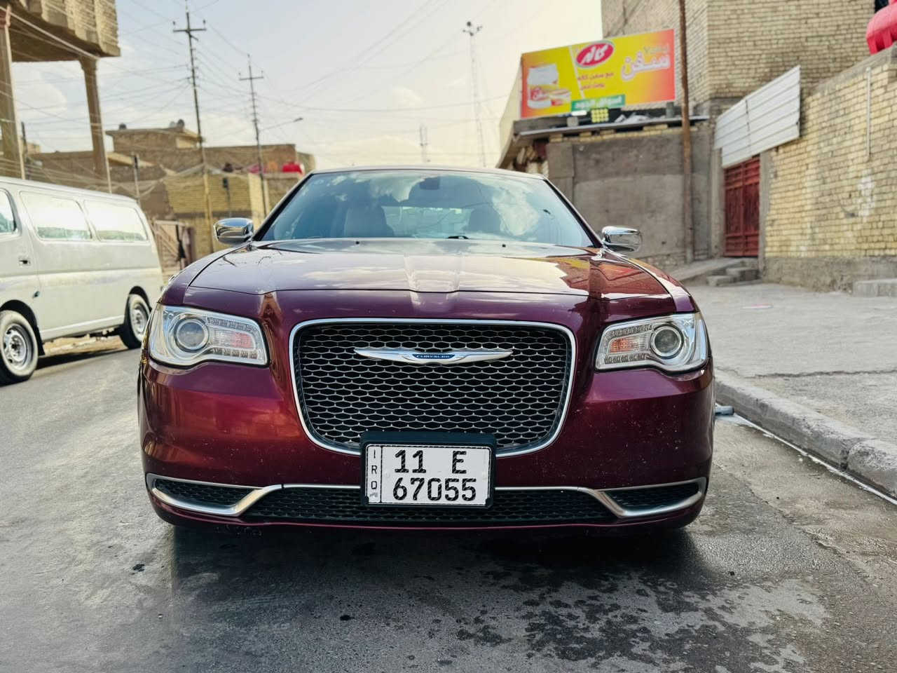 اوباما للبيع
موديل 2019

لون مميز 

كرزي 🍒

دخول جديد كتاب ضباط (رقم بغداد )

تحويل ثاني يوم 

داخل ابيض

سياره أحله من لصور تجي وتشوفهه

مكاني بغداد 
***********
