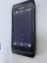 نوكيا N8 • شغال • ما مفتوح