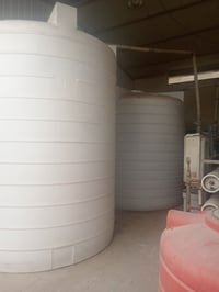 خزان موبايل • ٢٠ طن