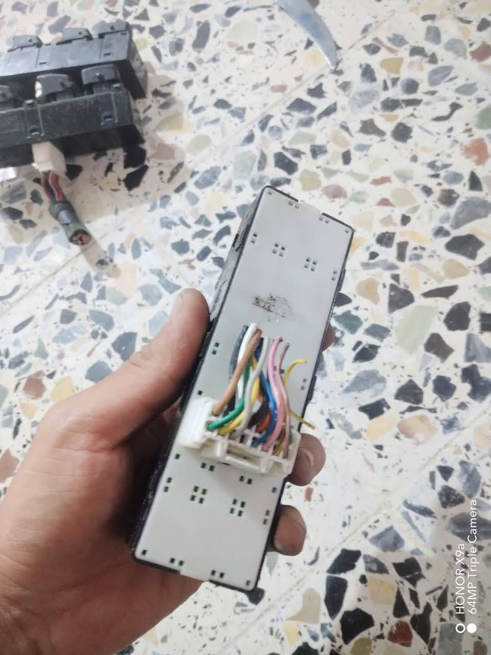 تحكم جام سوناتا مضلع ٢٥ الف مع التوصيل


**إذا كنت صاحب هذا الإعلان وتريد حذفه لأي سبب، رجاءا أرسل رسالة إلى الدعم الفني**