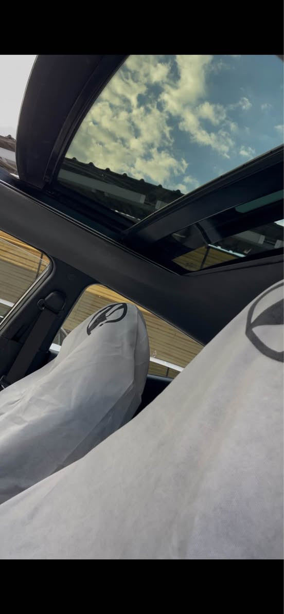 هۆندای ڤولیستر 2013 خلجی  گێڕ . مکینە .  بەشەرت 
مکینە دووش مرغوب گیر AT مرغوب بێ توربو 

پانۆراما . ئاوینە شەفت . کوشین هیتر کارەبای جلد . شاشە بسمە . حەساس . دەبل گیر تحدید سورعە ڤولیوم لە مواسەفات خلاس نابیت فول فول مواسەفات 

٣ پارچە سبوغ  بێ داخلی.  ئرباگی دەشبول بویتەوە بەلام بی داخلی زەربە بە لایتی و دەعامی کەوتەوە بویە بویتەوە 

500 هەزار غرامە لەسەرە سەنوی تەواو بوە 
 
سعری سەیارەکە 85 وەرقە مجال  موشتری تەلە فون بکە یان نامە لە وەتس ئاپ بنیرە 

0️⃣7️⃣5️⃣0️⃣7️⃣6️⃣9️⃣5️⃣0️⃣0️⃣9️⃣ ☎️ أربيل, العراق


**إذا كنت صاحب هذا الإعلان وتريد حذفه لأي سبب، رجاءا أرسل رسالة إلى الدعم الفني**