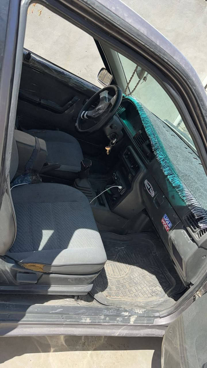 سلام عليكم مازدا موديل 1991بسمي 8بخ سعر ٣٣سيارمكلوبه صفحة صور حدث موضح


**إذا كنت صاحب هذا الإعلان وتريد حذفه لأي سبب، رجاءا أرسل رسالة إلى الدعم الفني**