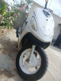 ماكس منغولي • ٥٥ • نضافه