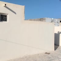 البراكيه شارع المعمل • ١٥٠م • ٢ غرف