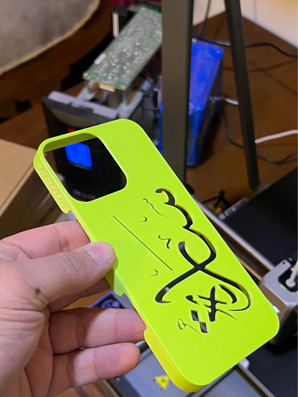 ‎السلام عليكم اخوان كڤرات طباعة حسب الطلب ان جان اسم او لوجو او اي شي ييجي بالك‎ بغداد, العراق


**إذا كنت صاحب هذا الإعلان وتريد حذفه لأي سبب، رجاءا أرسل رسالة إلى الدعم الفني**