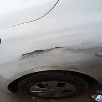 للبيع سني هندي موديل 2020 ماشيه 85الف رقم بغداد كلشي موضح بالصور سعر 1...