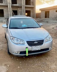 افانتي • ٢٠٠٧ • محرك وكير شرط