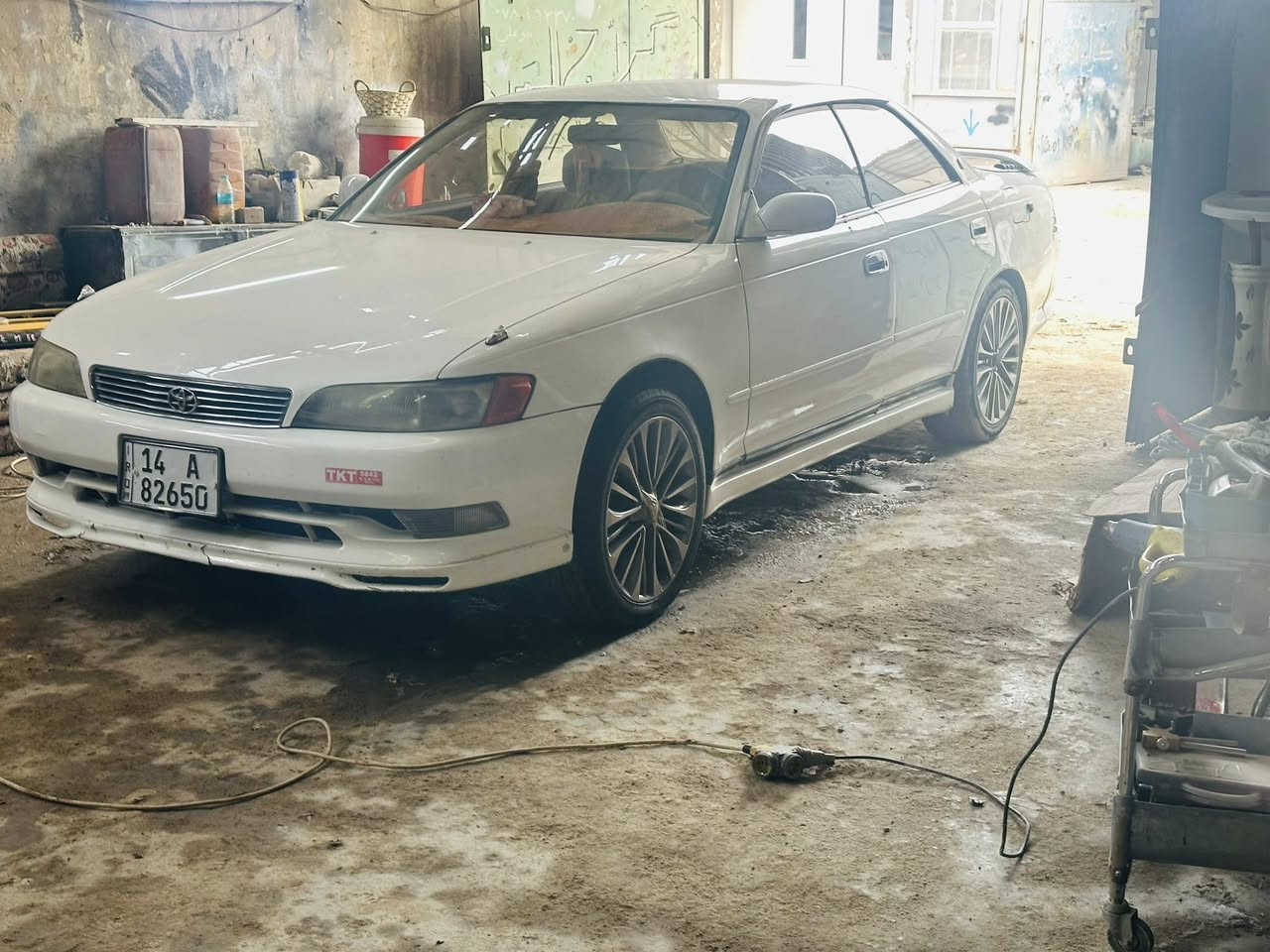 السلام عليكم ومارك نفخ بسمي تحويل ثاني يوم سنويه 30كفال كص نقل ضربه قويه    مصبوغه عام تبريديرادلها كمبريسر  منضونه زنون شاشه وسستم سماعات ويل كب رياضي  والبلادي موجود السعر 80وبيها مجال رقم الهاتف *********** المكان الزبير الصحفين
