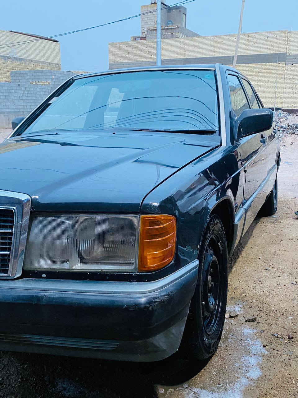 سلام عليكم مارسدس 190 موديل 91 للبيع او مراوس محور بطه 2500 رقم اربيل صدامي امداور موجود كشنات جلد كهربائيه فتحه جاهزه السياره السعر 35 وبيه مجال مكاني نجف


**إذا كنت صاحب هذا الإعلان وتريد حذفه لأي سبب، رجاءا أرسل رسالة إلى الدعم الفني**