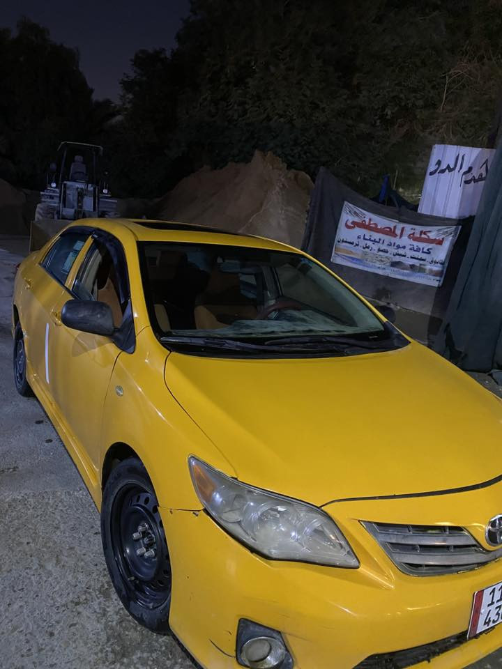 سلام وعليكم كورلا خليجي محرك 1600 رقم
بغداد نكليزي سعرها 80
رقم***********
