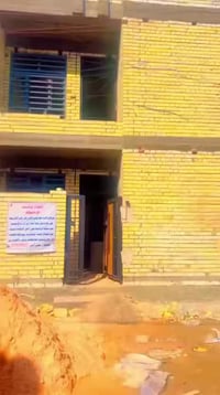 عقار للبيع مساحه 50 متر جديد ع شارع  عريض  وبناء جدا راقي الاتصال او و...