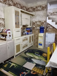 حي التراث • مشتمل ١٠٠م • تقسيط ٢/١٠