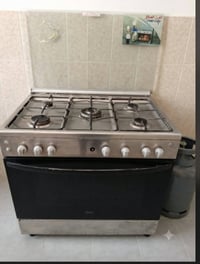 الحسينية • فرن • للبيع