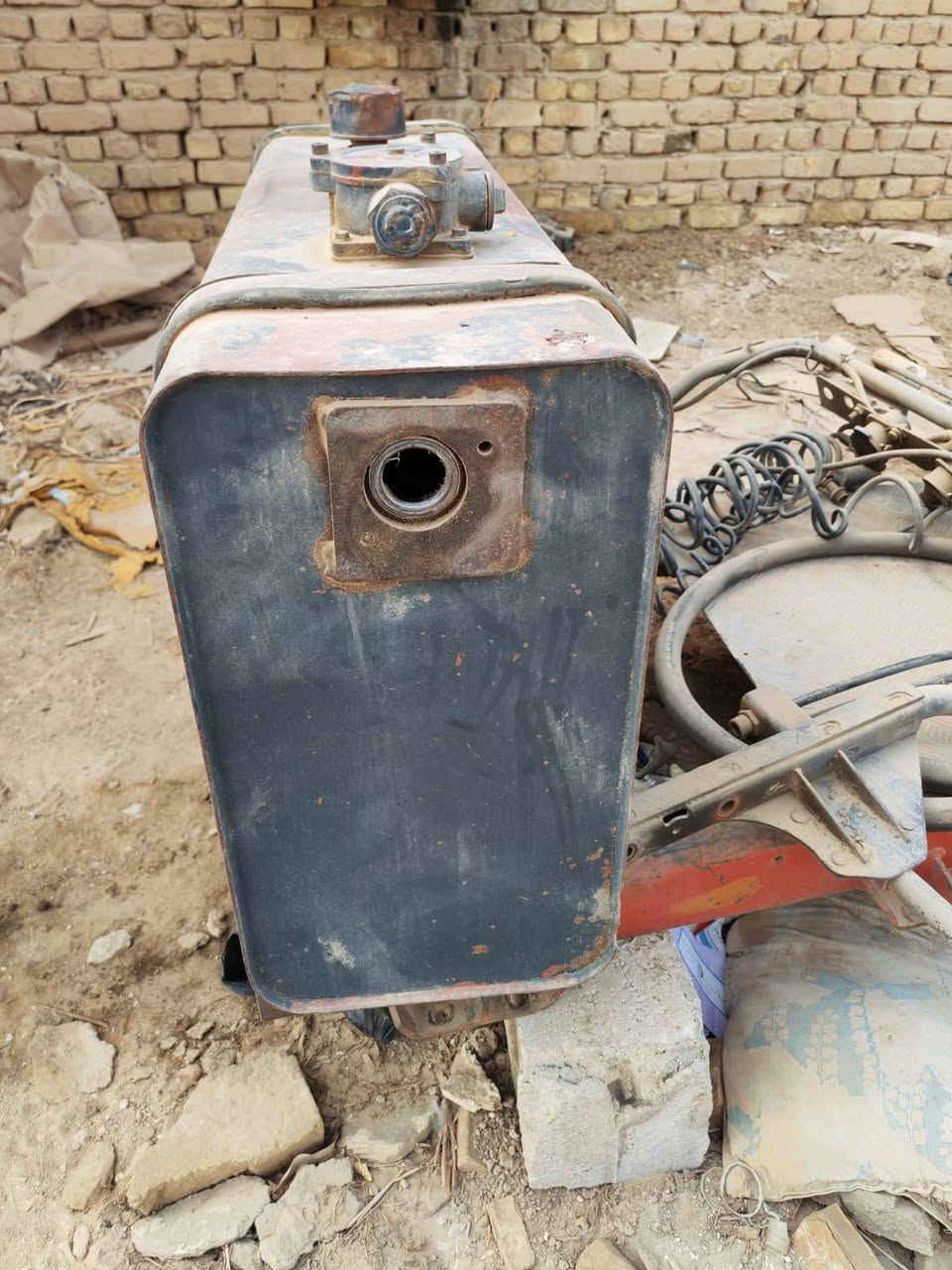 السلام عليكم
صينية جوست هية وملحقاتهة للبيع ***********
