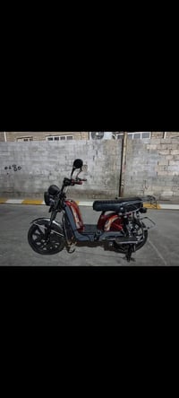 دراجه شحن نوع زنكو موديل 2024 للبيع .. كهربائيات كلهة شغالة دبلات كلهة...