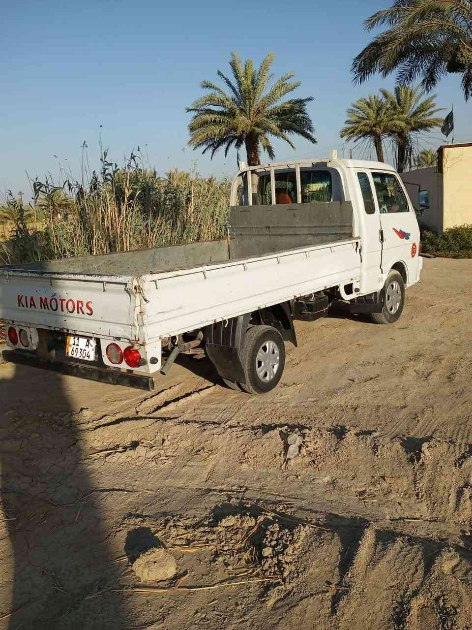 سلام عليكم كيه بنكو البيع موديل 94 مكينه وكير اكسن تخم تاير مكفول سعر 46 و بي مجال قليل مكاني بغداد مدينه صدر ***********
