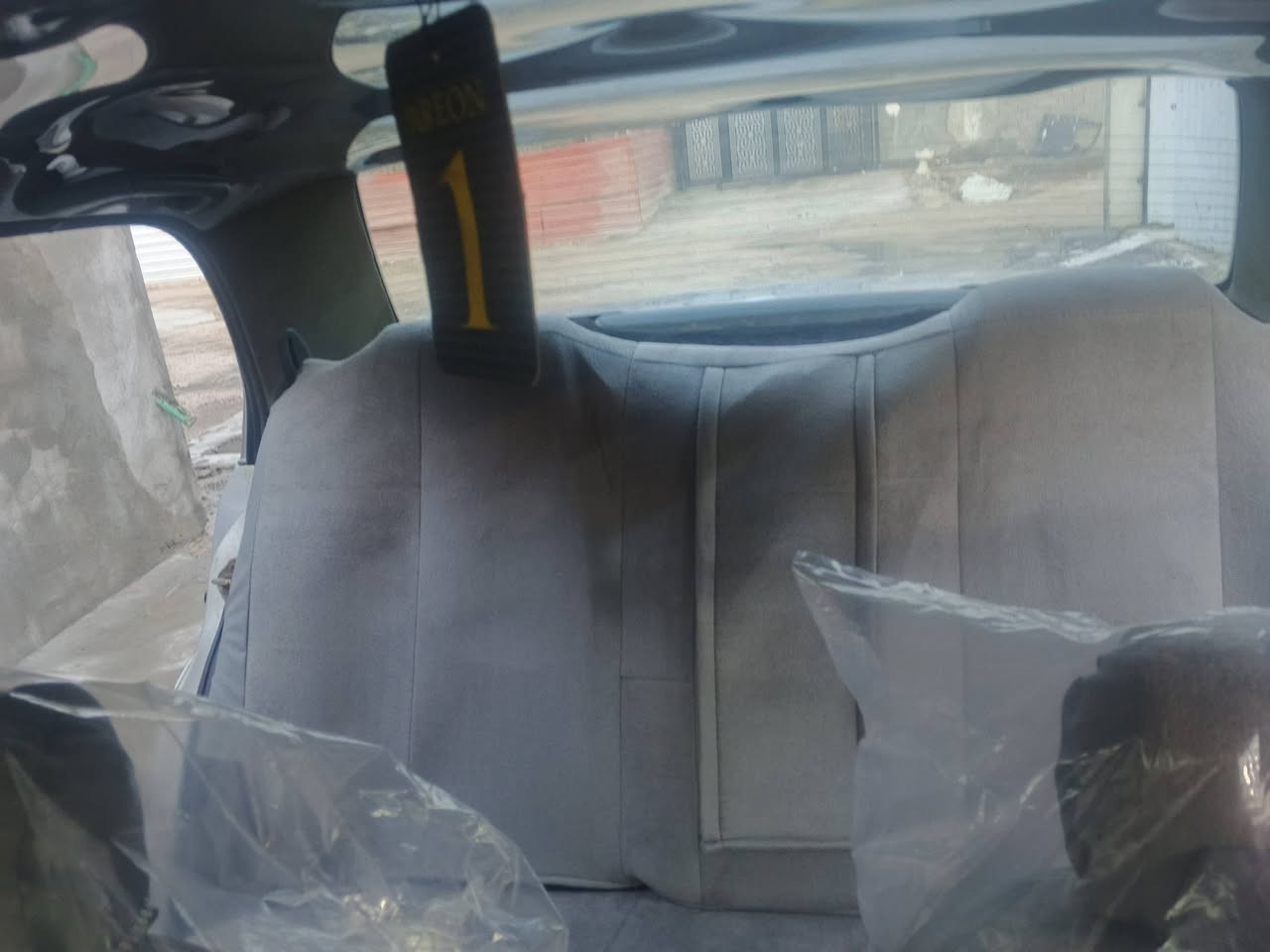 سلام عليكم ارنب للبيع سياره كفاله من الكص ونقل الجثه والاصوليات  وسياره علا بلاد جارده مابيهه اي معجون سياره رقم حله مشروع وطني راعيهه بلبصره جاري سعر40وبيهه مجال ***********
