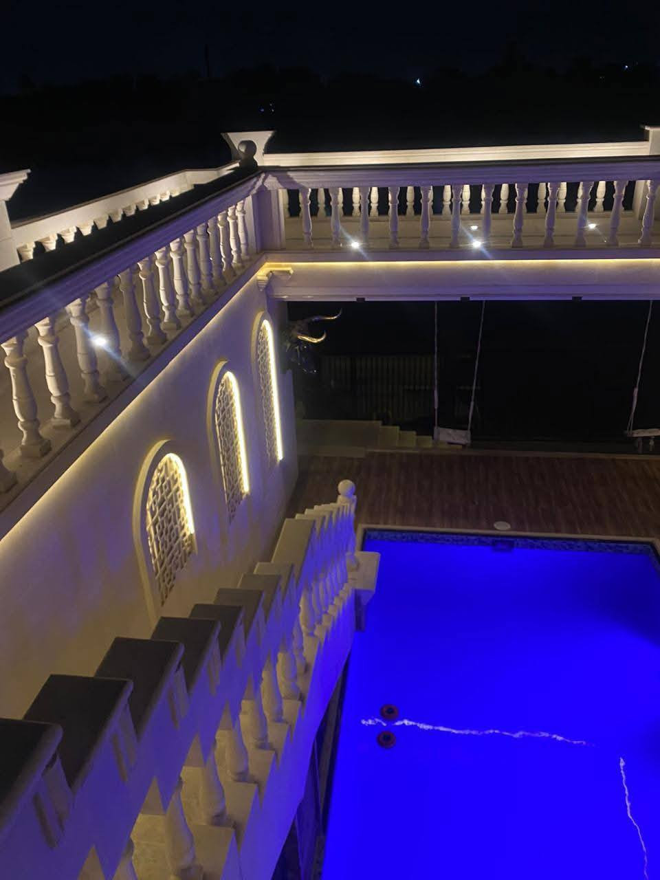 شاليه الفهد
بغداد _الدورة_البوعيثه
يمتاز بإطلالة مميزة على نهر دجلة
علماً يتوفر تأجير زوارق وجتسكي 🚤 🚤
رابط الانستا  
https://www.instagram.com/alfahdchalet?igsh=MTQ0MG5mMGxnY3lzeQ==

للحجز يرجى التواصل وتسب مع رقم الحجوزات ***********
أو عن طريق اجرلي- Ajirly لتأجير المزارع السياحية
