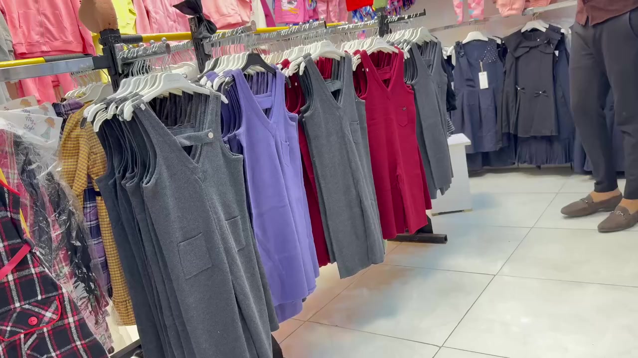 🔥تنزيلات السعر 1000 يعني بألف دينار 🔥 

سنتر ديالى للأطفال هارون القريشي

رابط قناة الجملة /https://t.me/sntar_Diyala

رابط قناة المفراد : https://t.me/sntr_diyala

‏‎يوجد توصيل كافة محافظات العراق


**إذا كنت صاحب هذا الإعلان وتريد حذفه لأي سبب، رجاءا أرسل رسالة إلى الدعم الفني**