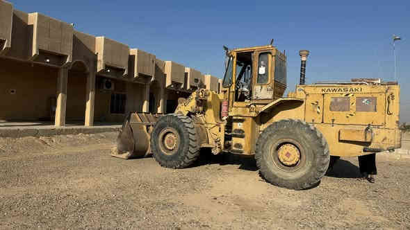 كاوسكي حجم 80 موديل 82 كير تركم محرك شركه بريك اربع وياله تخم تاير حجم 23 رقم بصره سنويه لغايه 2024 عضم عاج تحويل مباشر شفل جاهز للعمل العنوان بغدد ***********.     ***********
