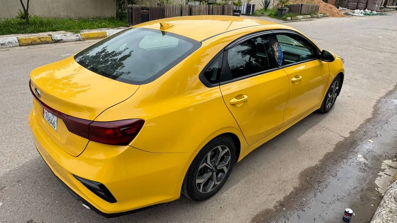 كيا فورتي 2019
- رقم بغداد  باسمي - مصفرة غرامات وهيئة نقل 
- المحرك والكير (بحالة ممتازة)
- بيها منظومة غاز درجة أولى (اقتصادية جداً).
- غرفتها جديدة ونظيفة جداً ومدوشمة جلد
- الضرر حادث أمريكا (قبق جنطة فقط) 
- بدون إيرباك
- ضرر داخل بغداد بأيدي (تبديل جاملوغ يسار 
وبابين ضربتهن شطح وتكمة للنص مع ربع بنيد والجاملغ الخلفي) وفديو التعمير منشور.
- نصبتها حلوة ومبينة بالصور 👇🏻
للتواصل : *********** 
الي تعجبة مكانها بغداد الشعب يجي يشوف بعينة  
سيارة تفيد الجناي وجاهزة للاستخدام والتحويل مباشر ، 
ورافق سونار عام 2022 وسونار عام 2026 ظهر بي معجون بالقمارة مع العلم القمارة مابيها شي بالحادث واضح بالفديو 👇🏻
السعر :130$ وبيها مجال

🔴يرجى الاتصال بالرقم حصرا.
