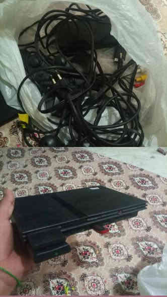 سلام عليكم حاب يشتري هذن غراض يجي واتساب برخص  ***********
