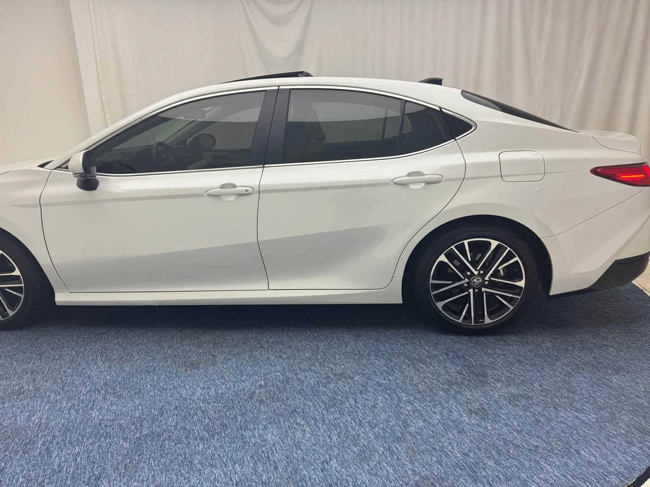 ‎کامری xle 2025 هایبرێد فول مواصەفات تەنها بۆنیدی بۆیاغە و چەمەلغی سەکن pdr تەنها ١٠هەزار رۆشتووە نرخ‎ كالار, السليمانية


**إذا كنت صاحب هذا الإعلان وتريد حذفه لأي سبب، رجاءا أرسل رسالة إلى الدعم الفني**