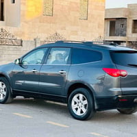 ترافيرس • ٢٠٠٩ • كربلاء