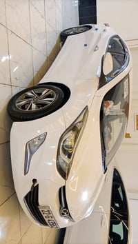 افانتي • ٢٠١٦ • بلا صبغ