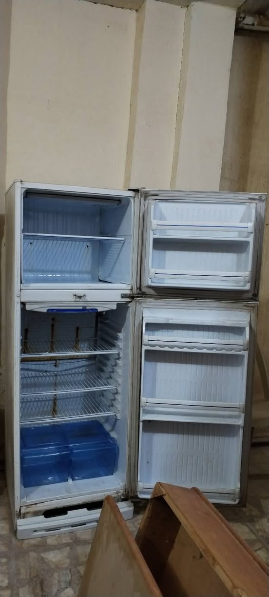 ثلاجة شغاله للبيع


**إذا كنت صاحب هذا الإعلان وتريد حذفه لأي سبب، رجاءا أرسل رسالة إلى الدعم الفني**