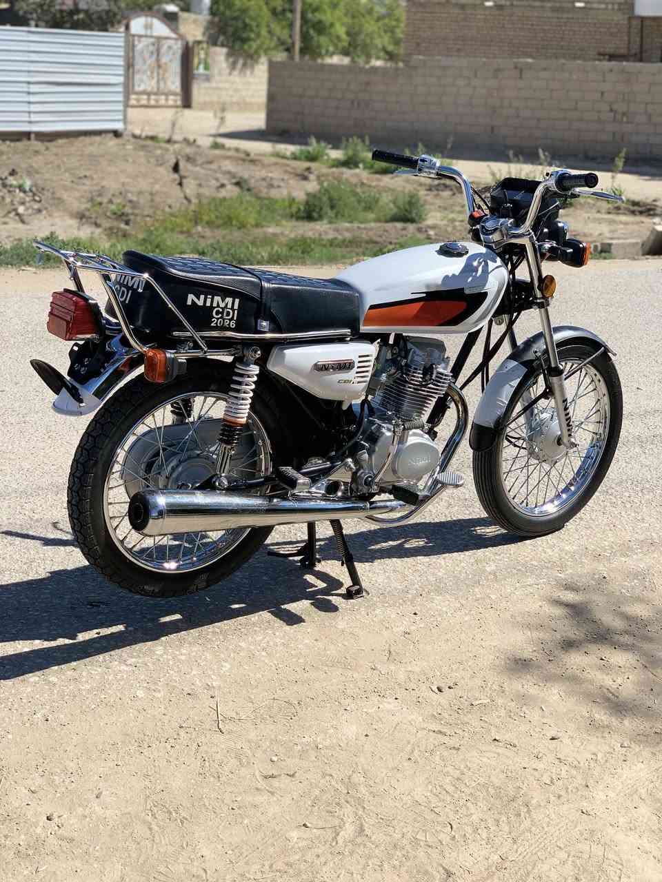 سلام عليكم نامه متياز للبيع 27الدراجة كفالة عامة من كلشي اوراق كاملة سعر 675 وبيهة مجال للشراي 
عنوان بابل (سده الهندية)متواجد خاص
*********** للاستفسار
